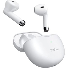 Resim Mcdodo HP-8030 Tws Bluetooth 5.0 Kablosuz Kulaklık 