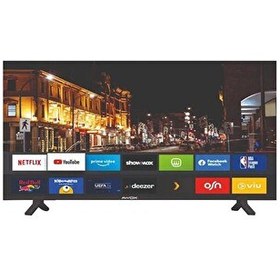 Resim B234300FHD/S/V/F 43" 109 Ekran Uydu Alıcılı FHD Smart LED TV 