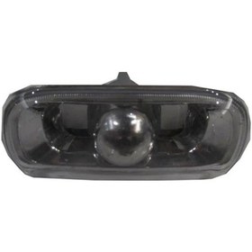 Resim Audi A4 2005-2008 Çamurluk Sinyali Beyaz Şeffaf Sağ/sol Aynı Adet Oem No:8e0949127 