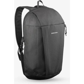 Resim Parça Mevcut Değil Outdoor Sırt Çantası - 10L - Siyah - Nh Arpenaz 50 Fermuarlı Polyester Dokuma 1' 