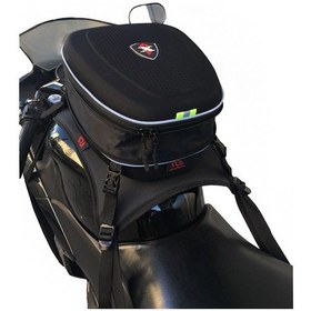 Resim Forte Gt 70676 Çok Amaçlı Depo Üstü -sırt Çantası Tek Renk 