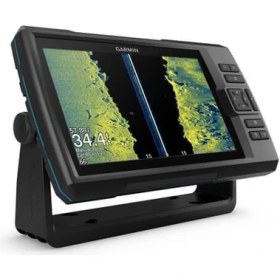 Resim Garmin Strıker Vivid 9sv Balık Bulucu 