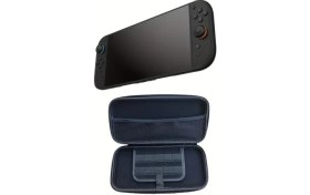 Resim Teknoroket Nintendo Switch 2 Koruyucu Taşıma Çantası 