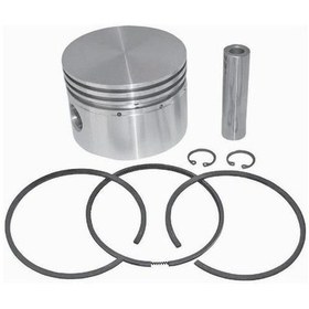 Resim Goetze 689920050 - Motor Segman Std Golf7-polo-a3-leon-octavıa 1 