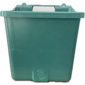 Resim At Yemliği Kare Askılı 