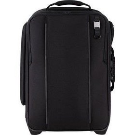 Resim Tenba Roadie 21 Tekerlekli Siyah Çanta 