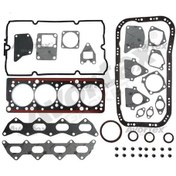 Resim Rıcambıgmt 370 - Motor Takım Contası Viton Keçeli-subap Lastikl 