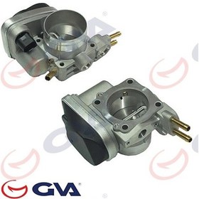 Resim Gaz Kelebegi Passat 2001-2005 A4 (2000-2008) Seat Exeo 2009-10 504653358 