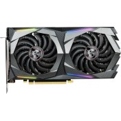 Resim MSI GeForce GTX 1660 Super Gaming X 6GB 192Bit GDDR6 DX(12) PCI-E 3.0 Ekran Kartı (GTX 1660 SUPER GAMING X) 