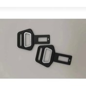 Resim Erentaş Tüm araçlara Uyumlu Kemer / Açacak Tokası Evrensel Uyum ( 2 Adet ) 
