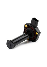 Resim Bmw E60 F10 E90 F07 X5 X6 Yağ Seviye Sensörü 12617607909 