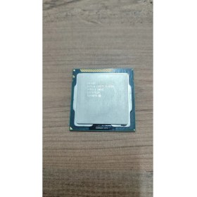 Resim Intel Core I3 3220 3,3 Ghz 3 MB Cache 1155 Pin Tray Işlemci 