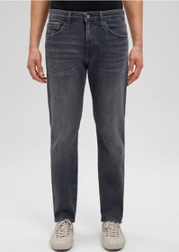 Resim Mavi 0042285213 Jake Mavi Pro Erkek Jean Pantolon Gri Lacivert 