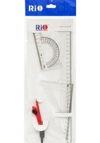 Resim Rio Ekonomik Çizim Seti 