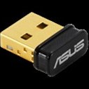 Resim ASUS USB-BT500 BLUETOOTH 5.0 USB ADAPTÖRÜ 