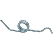 Resim 42 Mm Pvc Pprc Plastik Boru Makası Yayı 10Adet 