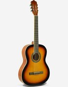 Resim Grape 4/4 Klasik Gitar EC-309 3TS 