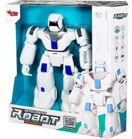 Resim Vardem Uzaktan Kumandalı Şarjlı İnteraktif Dansçı Robot - Standart / Standart 