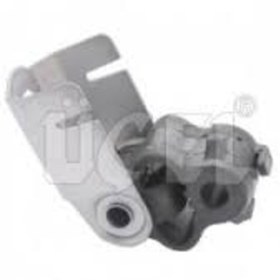 Resim RENAULT MEGANE EKSOZ TAKOZU ORTA 10661 