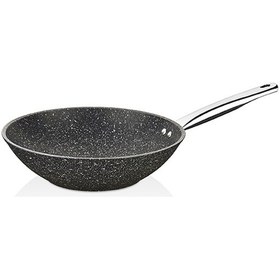 Resim Black Lıne 28 Wok Tava 