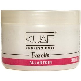 Resim Kuaf Allantoin Vazelin 300 ML 
