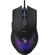 Resim Bloody L65 Max 12.000 CPI RGB Kablolu Oyuncu Mouse 