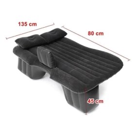 Resim Store Mania Ieg™ Araç Içi Şişme Yatak 