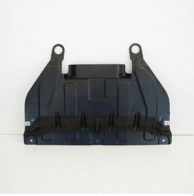 Resim Bmw F20 F30 F32 Saç Motor Alt Muhafaza 31146850067 