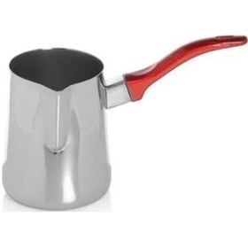 Resim Çelik Kule Cezve 700 Cc. Royaleks-vvs102 