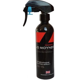 Resim Jo Moyner Grafen Nano Seramik Sprey Kaplama Su Itici Parlatıcı Boya Koruma 250ml Jm-15 