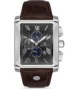 Resim Momentus TimeMaster Collection TM111S-04KS Erkek Kol Saati 