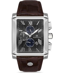 Resim Momentus TimeMaster Collection TM111S-04KS Erkek Kol Saati 
