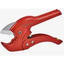 Resim Sfd Pvc Boru Kesme Makası Otomatik 