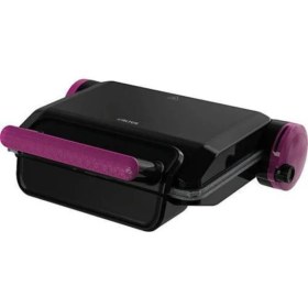 Resim Pembe Tost Makinesi - Hızlı ve Pratik Lezzetli Tostlar Için 