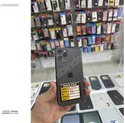 Resim Apple iPhone 11 Pro İkinci El TR | 64 GB | Yeşil İkinci El İPHONE 11 PRO 64 GB TR ÇOK TEMİZ