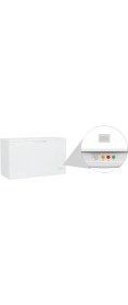 Resim Uğur Udd 565 T D/s R63 Sandık Tipi 416 Lt Dondurucu/soğutucu 