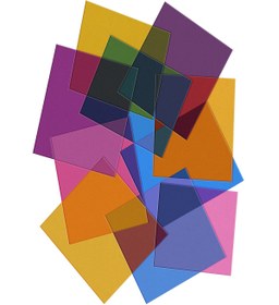 Resim Alanur Home Eko Yıldız Djt Yıkanabilir Kaymaz Taban 3 Lü Yatak Odası Takımı S6508 Figürlü Renkli 