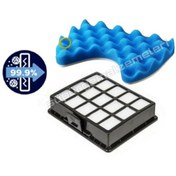 Resim Samsung Sc 6366 Hepa Filtre Seti (407171519) 