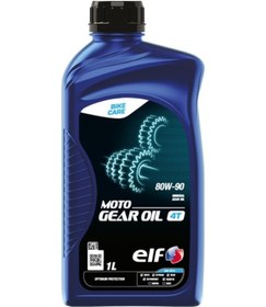 Resim Elf702 Elf Moto Gear Oil 80w90 1 Litre Şanzıman Yağı 