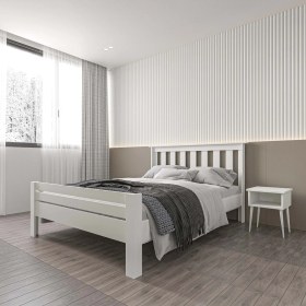 Resim Renazzo Shark Mdf Karyola 