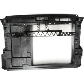 Resim TŞT 2010 - 2014 Volkswagen Polo 6 Ön Panel Plastik (Klimalı - Benzinli) (Sımyı) (Oem NO:6R0805588AC) 