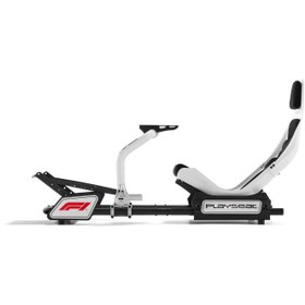 Resim Playseat Formula Instinct - F1 Edition 