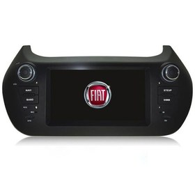 Resim Fiat Fiorino 2 Gb Ram 16 Hafıza Navigasyon Multımedya Tv Usb Kame 