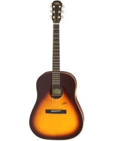 Resim Aria Mf240Mtts Akustik Gitar 