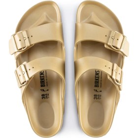 Resim Birkenstock Birkentock Arızona Eva Glamour Terlik 