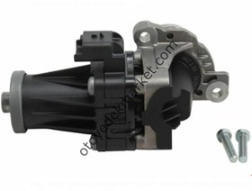 Resim Ford Connect (2015-2020) Egr Valfi Komple 1.5 Tdci (Fomoco) 