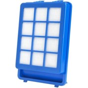 Resim Philips Uyumlu Fc 9919 Marathon Ultimate Hepa Arka Hepa Filtre 