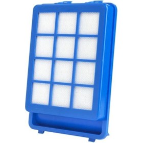 Resim Philips Uyumlu Fc 9919 Marathon Ultimate Hepa Arka Hepa Filtre 