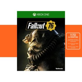 Resim [2.EL] Fallout 76 - Xbox One Oyun 