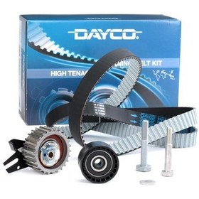 Resim Alfa Romeo Giulietta Triger Seti 1.6 Jtdm 